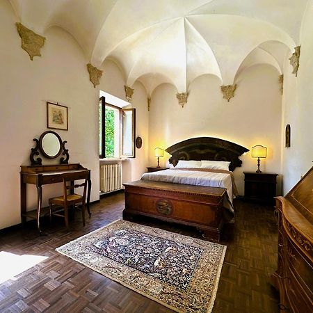 Villa Ca Paciotti Dal 1500 - Urbino E Rinascimento! Esterno foto