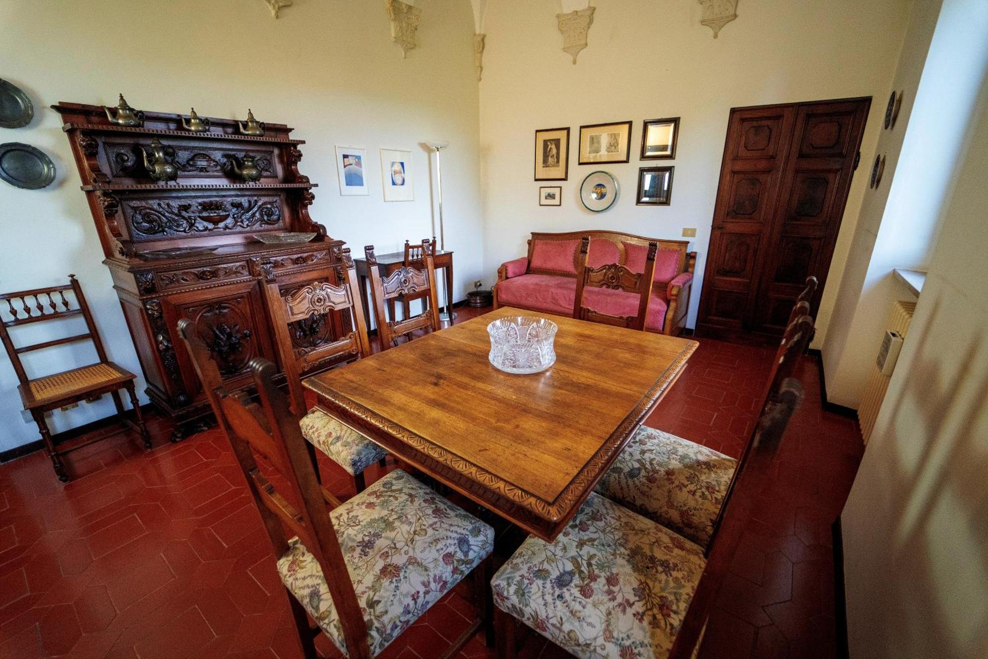 Villa Ca Paciotti Dal 1500 - Urbino E Rinascimento! Esterno foto