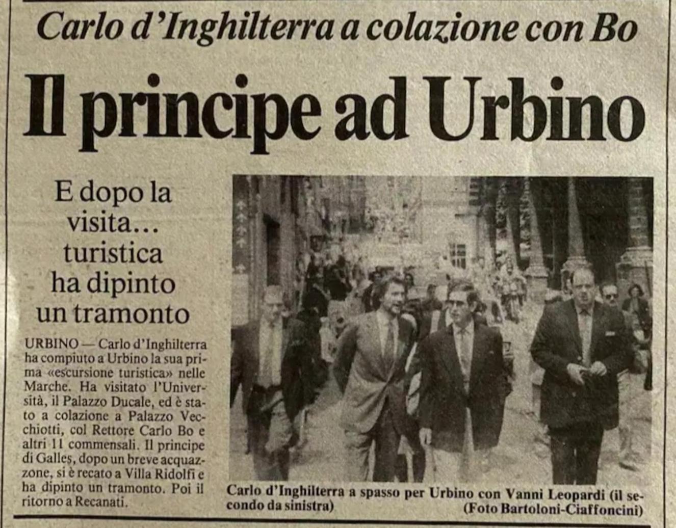 Villa Ca Paciotti Dal 1500 - Urbino E Rinascimento! Esterno foto