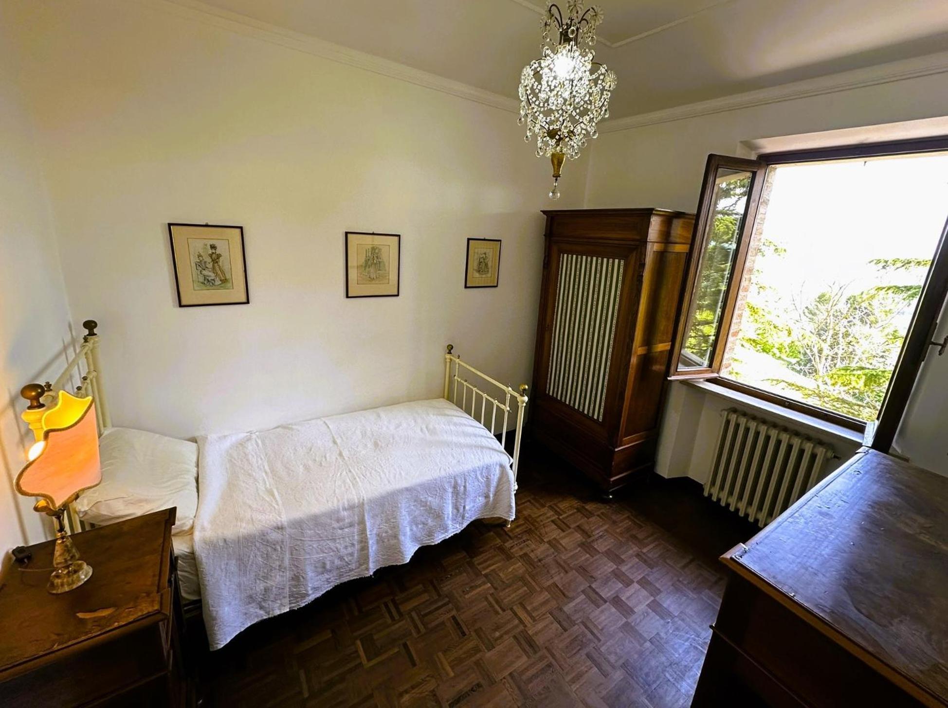 Villa Ca Paciotti Dal 1500 - Urbino E Rinascimento! Esterno foto