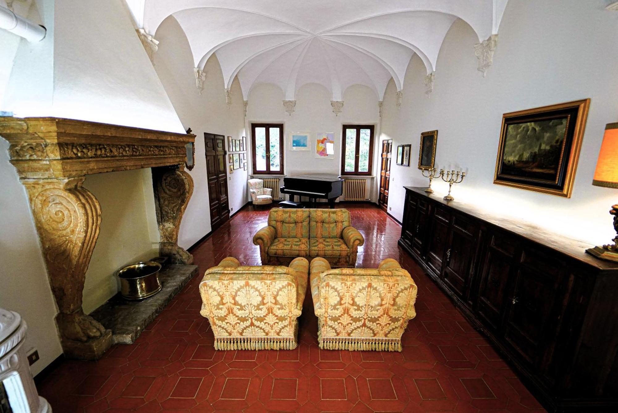 Villa Ca Paciotti Dal 1500 - Urbino E Rinascimento! Esterno foto