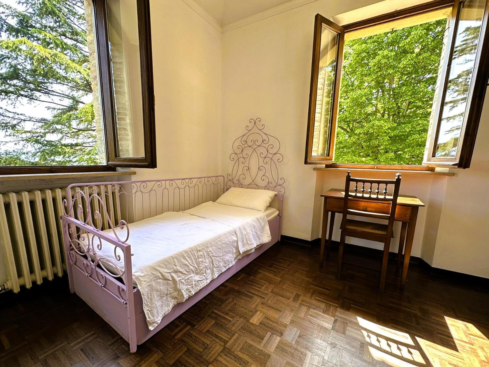Villa Ca Paciotti Dal 1500 - Urbino E Rinascimento! Esterno foto
