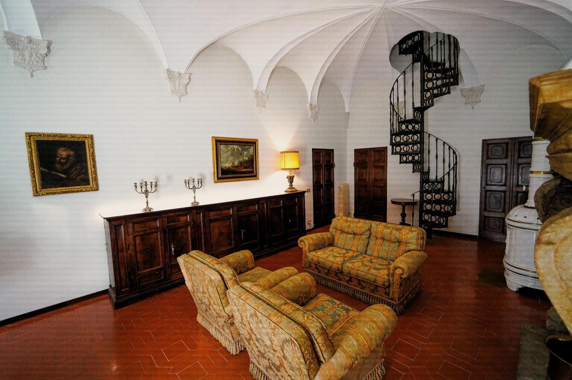 Villa Ca Paciotti Dal 1500 - Urbino E Rinascimento! Esterno foto