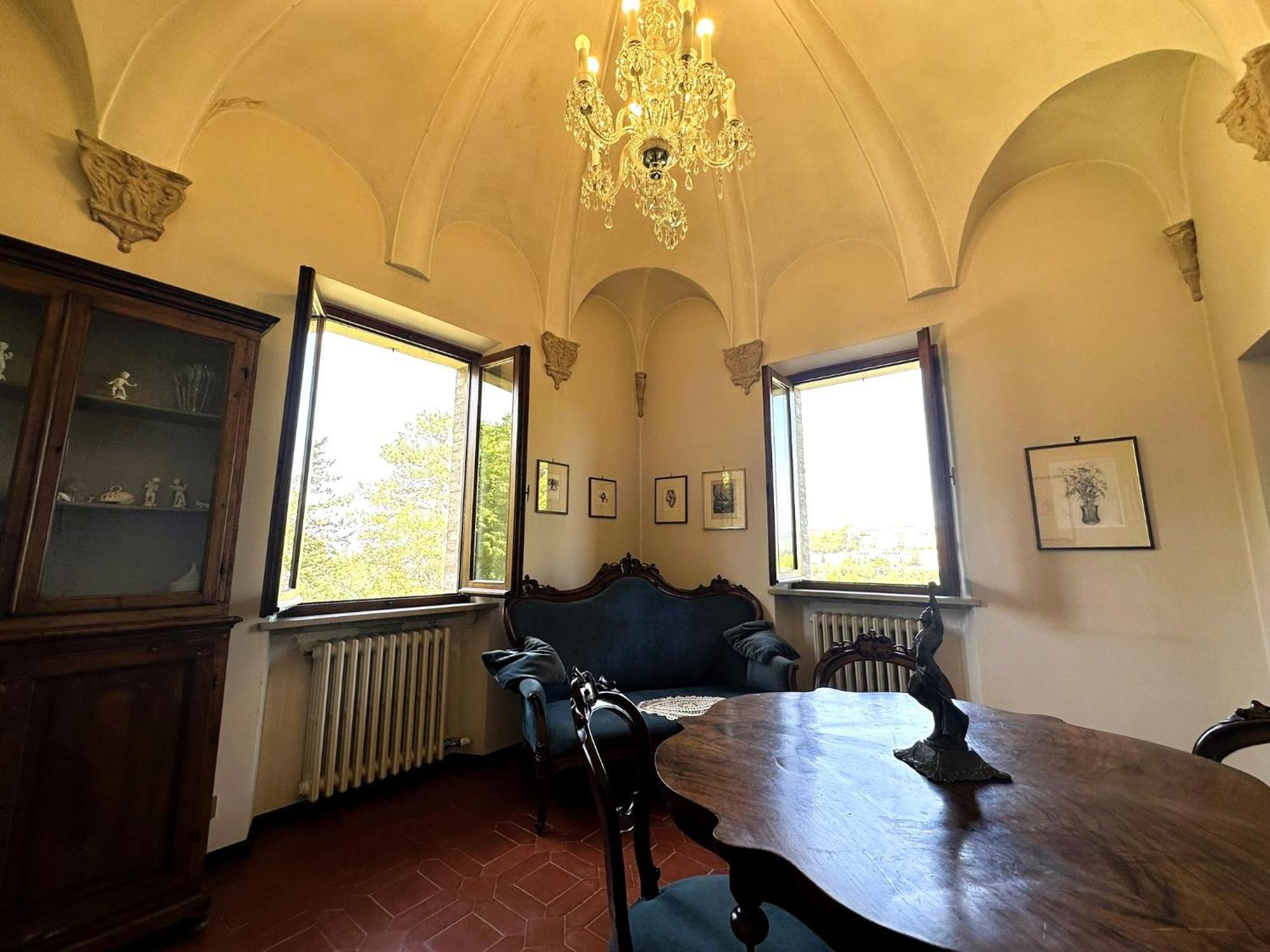 Villa Ca Paciotti Dal 1500 - Urbino E Rinascimento! Esterno foto