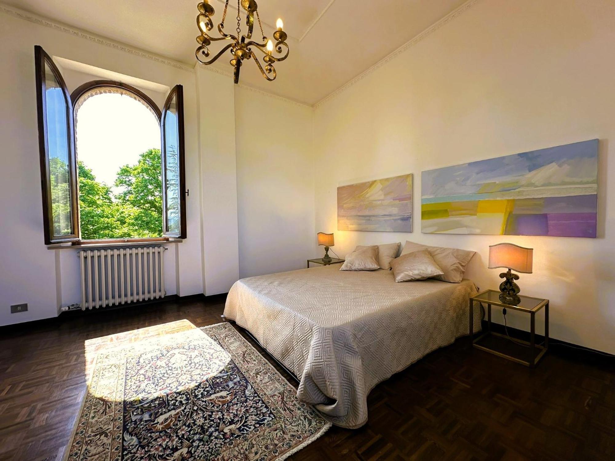 Villa Ca Paciotti Dal 1500 - Urbino E Rinascimento! Esterno foto